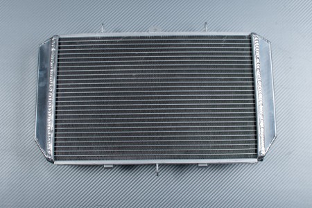 Radiator KAWASAKI Z1000 / Z750 2007 - 2013 / Z800 2013 - 2016
