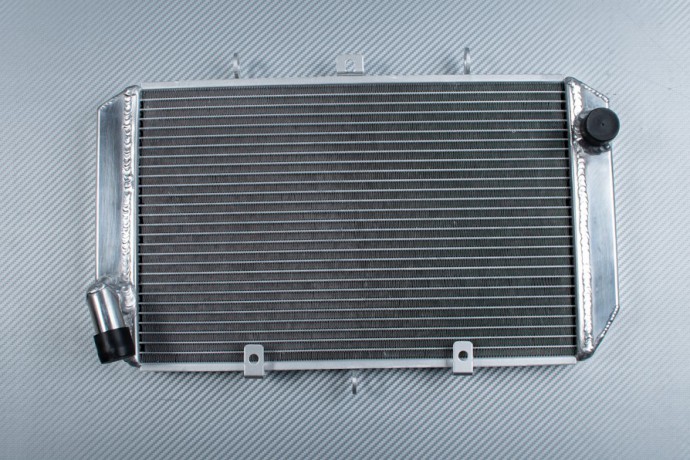 Radiator KAWASAKI Z1000 / Z750 2007 - 2013 / Z800 2013 - 2016