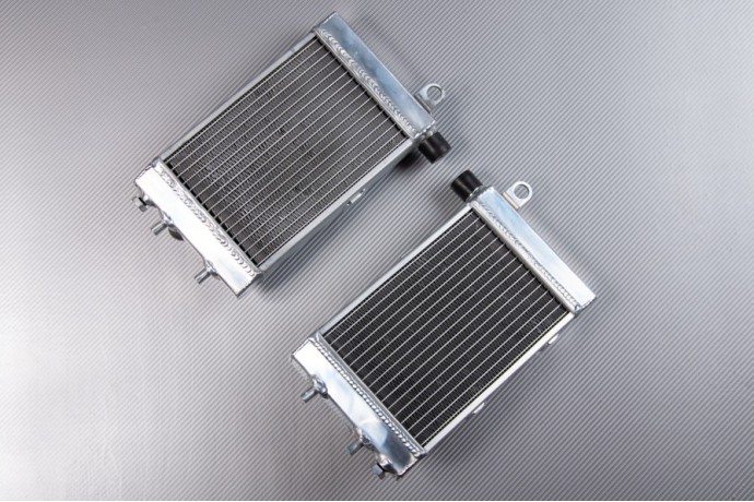 Radiadors APRILIA TUONO / RSV / FALCO / FUTURA 1000 2000 - 2005 Radiadors APRILIA TUONO / RSV / FALCO / FUTURA 1000 2000 - 2005