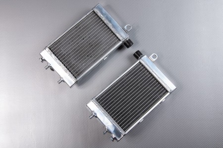 Radiadors APRILIA TUONO / RSV / FALCO / FUTURA 1000 2000 - 2005