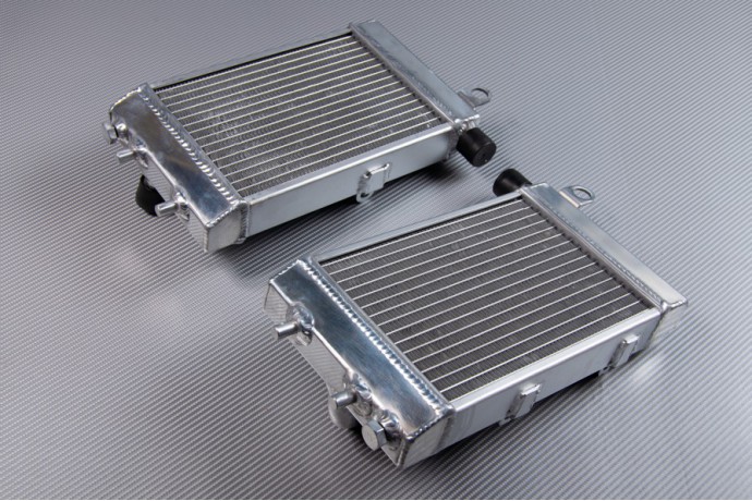 Radiadors APRILIA TUONO / RSV / FALCO / FUTURA 1000 2000 - 2005 Radiadors APRILIA TUONO / RSV / FALCO / FUTURA 1000 2000 - 2005