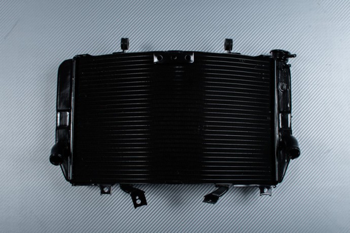 Radiator SUZUKI GSXR 1000 2003 - 2004 Radiator SUZUKI GSXR 1000 2003 - 2004