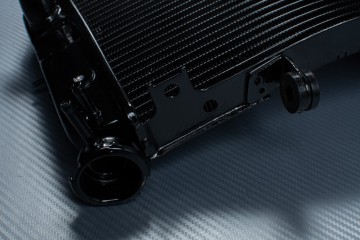 Radiador SUZUKI GSXR 1000 2003 - 2004