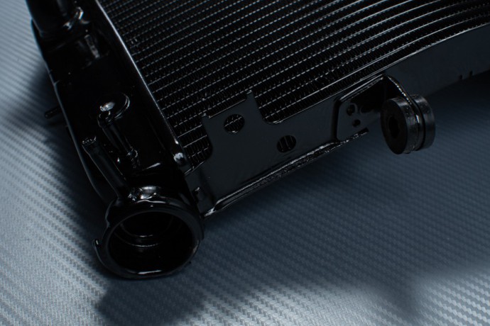 Radiador SUZUKI GSXR 1000 2003 - 2004