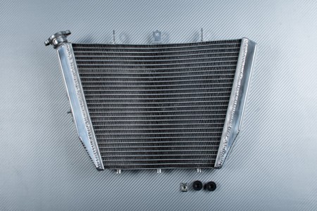 Radiador SUZUKI GSXR 1000 2005 - 2006