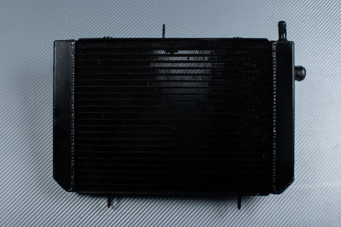 Radiador SUZUKI GSR 600 / 400 2006 - 2017