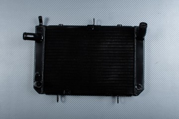 Radiator SUZUKI GSR 600 / 400 2006 - 2017