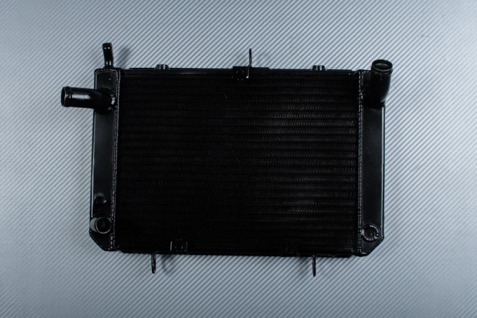 Radiador SUZUKI GSR 600 / 400 2006 - 2017