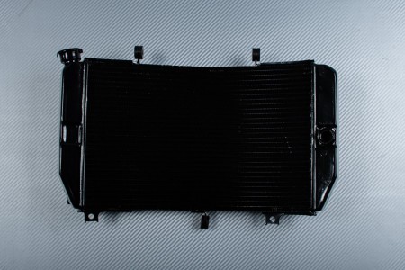 Radiateur SUZUKI GSXR 600 750 2000 - 2003