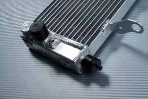 Radiador SUZUKI SV 650 S 2003 - 2004