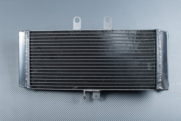 Radiateur SUZUKI GSF 650 BANDIT S / N 2007 - 2016 Radiateur SUZUKI GSF 650 BANDIT S / N 2007 - 2016
