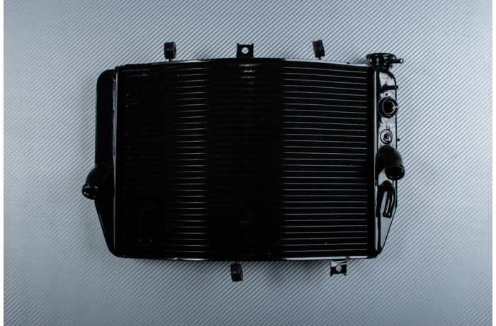 Radiador SUZUKI GSXR 600 2004 - 2005 Radiador SUZUKI GSXR 600 2004 - 2005