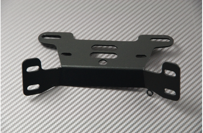 Support de plaque HONDA CBR 600 RR 2007 - 2024