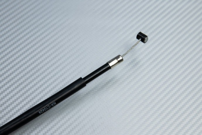 Clutch cable KAWASAKI ZX6R 636 2005 - 2006 Clutch cable KAWASAKI ZX6R 636 2005 - 2006
