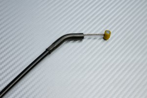Clutch cable KAWASAKI ZX6R / 636 2009 - 2021 Clutch cable KAWASAKI ZX6R / 636 2009 - 2021