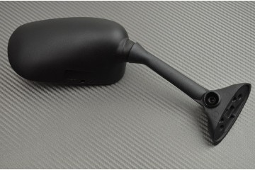 Pair of Aftermarket Rearview Mirrors SUZUKI GSX-R600 750 1000 K1 K2 K3 K4 & SV650S SV1000S