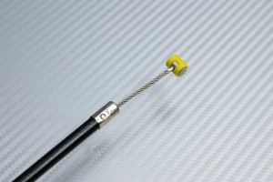 Cable embrayage HONDA CBR 600 RR 2007 - 2017 Cable embrayage HONDA CBR 600 RR 2007 - 2017