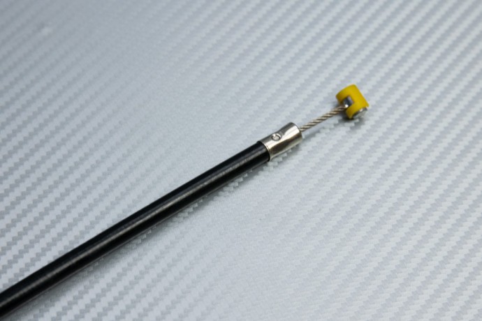 Cable embrayage YAMAHA MT07 / XSR 700 2014 - 2021 Cable embrayage YAMAHA MT07 / XSR 700 2014 - 2021