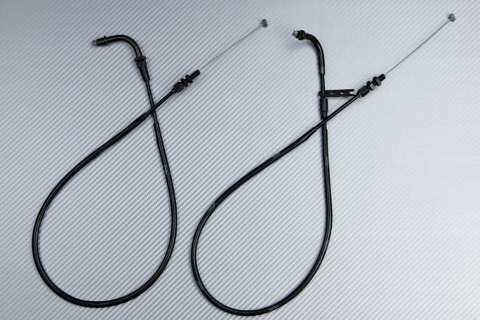 Cable del acelerador con Tiro / Retorno SUZUKI GSXR 600 / 750 2006 - 2010
