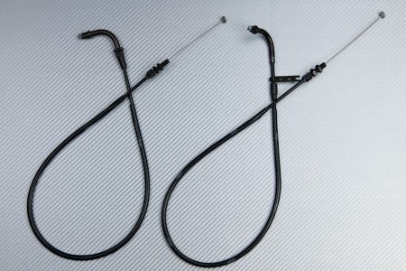 Cable del acelerador con Tiro / Retorno SUZUKI GSXR 600 / 750 2006 - 2010