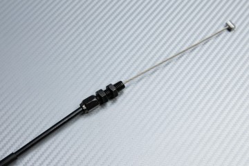 Cable del acelerador con Tiro / Retorno SUZUKI GSXR 600 / 750 2006 - 2010 Cable del acelerador con Tiro / Retorno SUZUKI GSXR 600 / 750 2006 - 2010