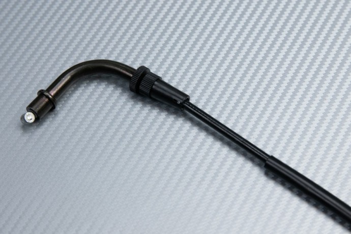 Cable del acelerador con Tiro / Retorno SUZUKI GSXR 600 / 750 2006 - 2010 Cable del acelerador con Tiro / Retorno SUZUKI GSXR 600 / 750 2006 - 2010
