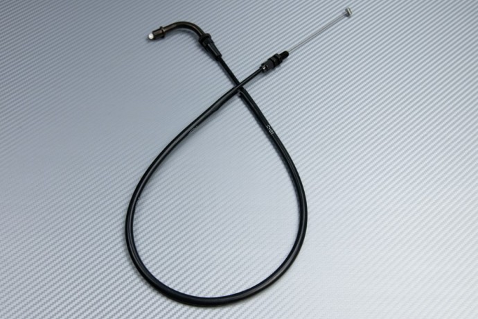 Cable del acelerador con Tiro / Retorno SUZUKI GSXR 600 / 750 2006 - 2010 Cable del acelerador con Tiro / Retorno SUZUKI GSXR 600 / 750 2006 - 2010
