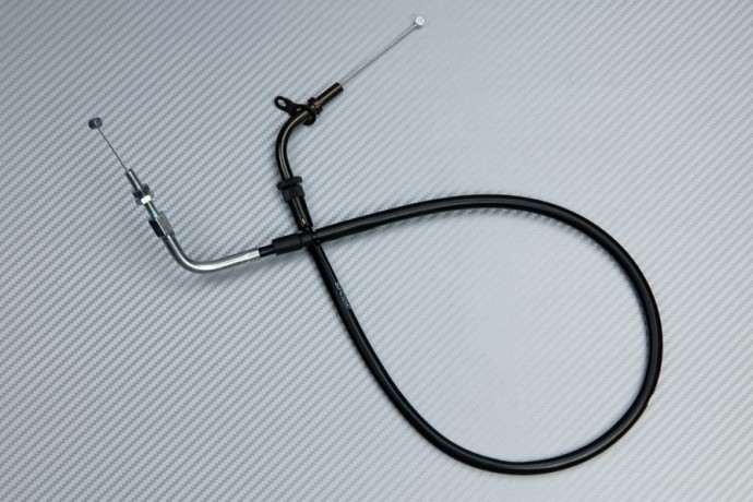 Cable del acelerador SUZUKI GSXR / GSXF 600 750 1100 1993 - 2006 Cable del acelerador SUZUKI GSXR / GSXF 600 750 1100 1993 - 2006