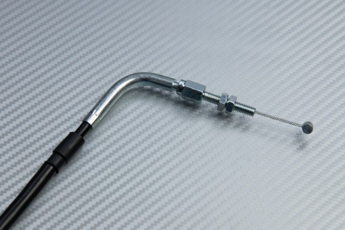 Cavo andata gas acceleratore SUZUKI GSXR / GSXF 600 750 1100 1993 - 2006 Cavo andata gas acceleratore SUZUKI GSXR / GSXF 600 750 1100 1993 - 2006