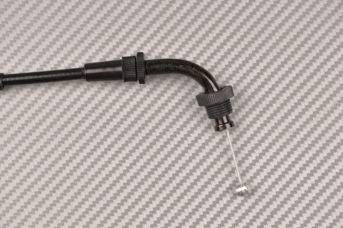 Cable accélérateur Aller / Retour SUZUKI GSXR 600 750 1000 2000 - 2004 Cable accélérateur Aller / Retour SUZUKI GSXR 600 750 1000 2000 - 2004