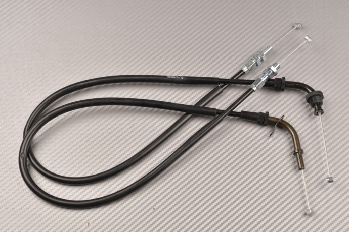Cavo andata gas acceleratore Andata / Ritorno SUZUKI GSXR 600 750 1000 2000 - 2004
