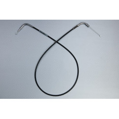 Accelerator cable KAWASAKI