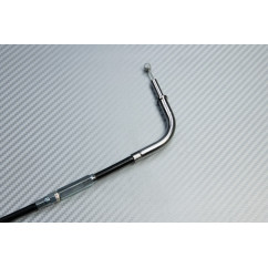 Accelerator cable KAWASAKI