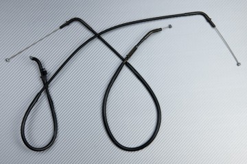 Cable del acelerador con Tiro / Retorno KAWASAKI Z800 2013 - 2016