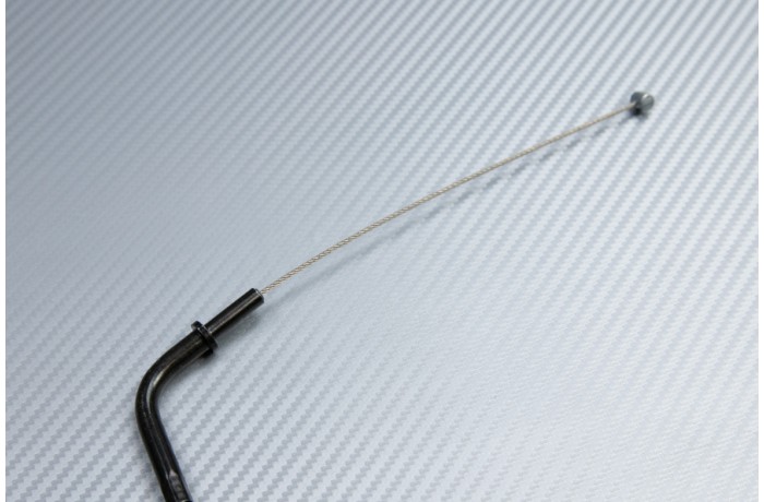 Cable accélérateur Aller / Retour KAWASAKI Z800 2013 - 2016 Cable accélérateur Aller / Retour KAWASAKI Z800 2013 - 2016