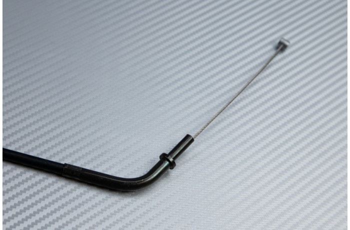 Cable accélérateur Aller / Retour KAWASAKI Z800 2013 - 2016 Cable accélérateur Aller / Retour KAWASAKI Z800 2013 - 2016