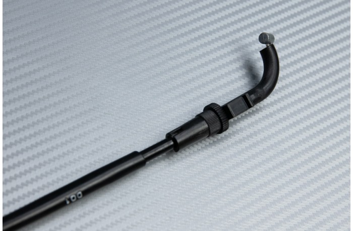 Gaszug Auf / Zu KAWASAKI Z800 2013 - 2016 Gaszug Auf / Zu KAWASAKI Z800 2013 - 2016