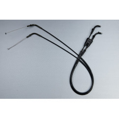 Cavo andata gas acceleratore Andata / Ritorno KAWASAKI