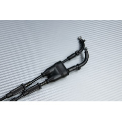 Cavo andata gas acceleratore Andata / Ritorno KAWASAKI