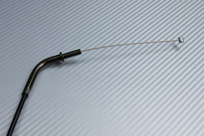 Cable del acelerador con Tiro / Retorno KAWASAKI Z1000 2007 - 2009