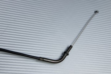 Cable del acelerador con Tiro / Retorno KAWASAKI Z1000 2007 - 2009