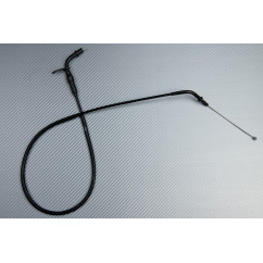 Cable del acelerador con Tiro / Retorno KAWASAKI Z1000 2010 - 2013