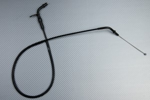Cable del acelerador con Tiro / Retorno KAWASAKI Z1000 2010 - 2013