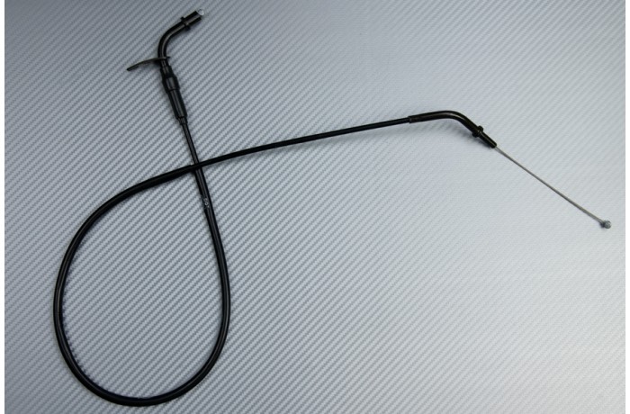 Cable del acelerador con Tiro / Retorno KAWASAKI Z1000 2010 - 2013