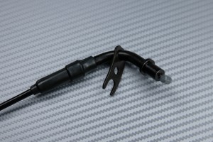 Cable del acelerador con Tiro / Retorno KAWASAKI Z1000 2010 - 2013