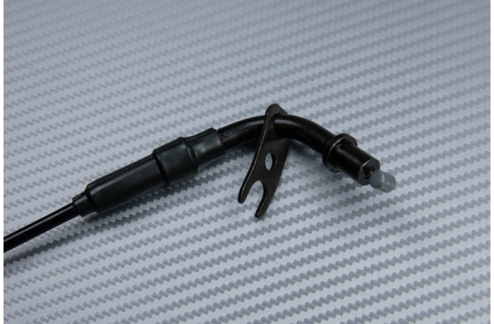 Cable del acelerador con Tiro / Retorno KAWASAKI Z1000 2010 - 2013