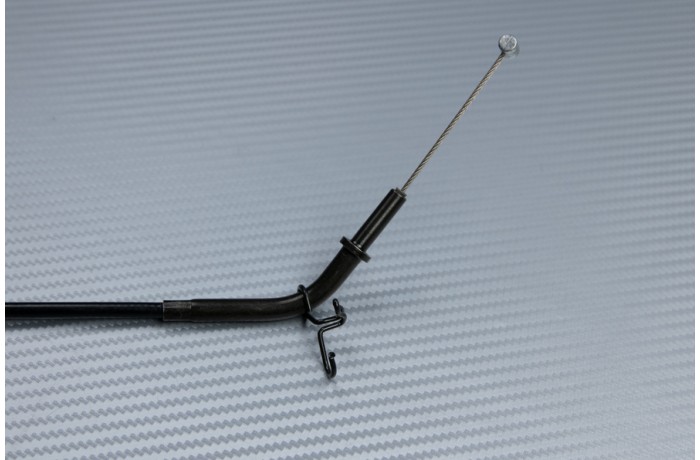 Cable del acelerador con Tiro / Retorno KAWASAKI Z1000 2010 - 2013