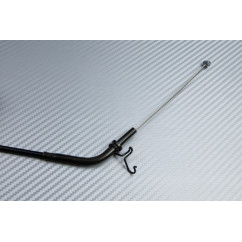 Cable del acelerador con Tiro / Retorno KAWASAKI Z1000 / R 2014 - 2020