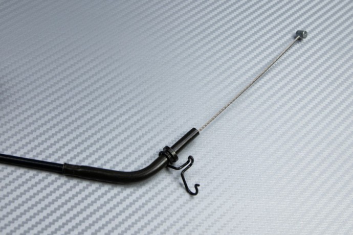 Cable del acelerador con Tiro / Retorno KAWASAKI Z1000 / R 2014 - 2020