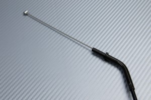 Cable accélérateur Aller / Retour KAWASAKI ZX6R 2007 - 2008 Cable accélérateur Aller / Retour KAWASAKI ZX6R 2007 - 2008